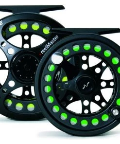 Fly Reel Guideline Reelmaster LA