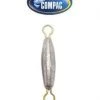 Tackle Compac Ring Sinkers