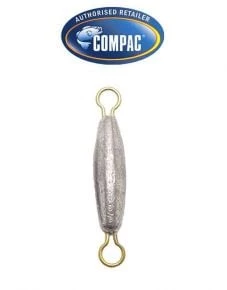 Tackle Compac Ring Sinkers