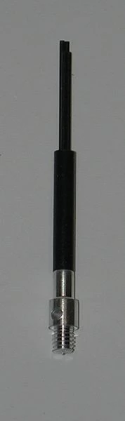 British Darts Titan Wire Shaft