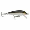 Maltby Sports Rapala F05s Original Floating Size 05