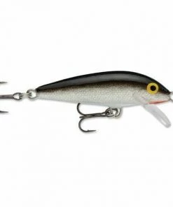 Maltby Sports Rapala F05s Original Floating Size 05