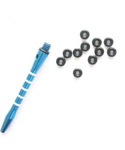 Maltby Sports Darts Silicone Shaft O Rings