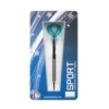 British Darts Sport Tungsten Steel Tip Darts (7-Ringed Knurl Grip)