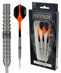 Pentathlon Darts - TDP Series - T3