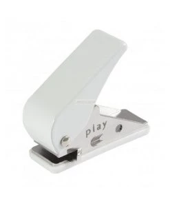 Darts Target Slot Ring Punch