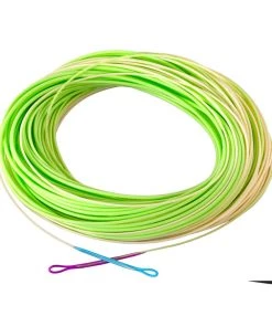 Temple Fork Outfitters - Special Delivery Series Fly Line Tackle