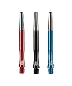 British Darts Top Spin S Line Shafts