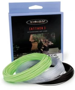 Vision Attack WF Line