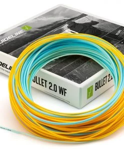 Maltby Sports Tackle Guideline Bullet Evolve - Line #6